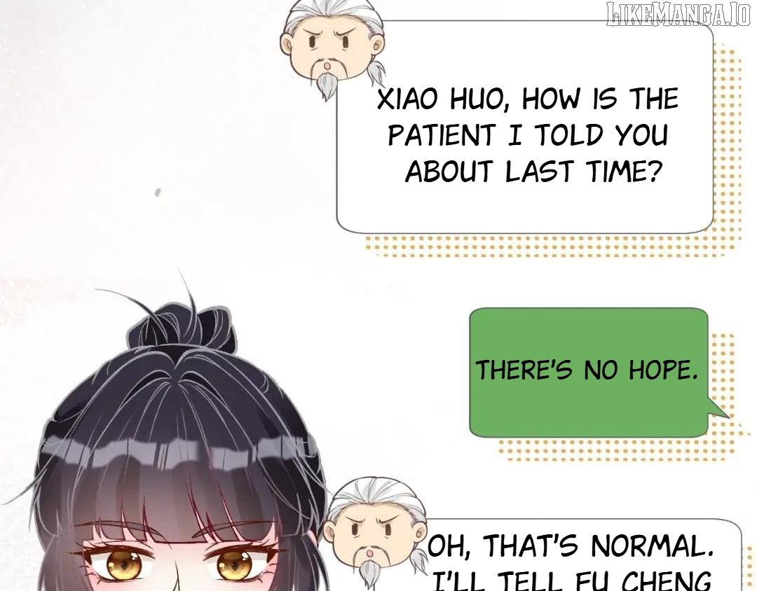 Everyone's Darling Chapter 228 - page 57